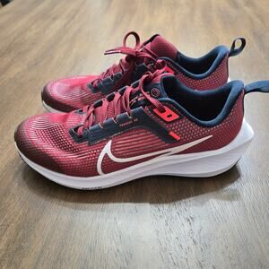 Nike Air Zoom Pegasus 40 Older Kids' Road Running Shoes Size 6.5 Y